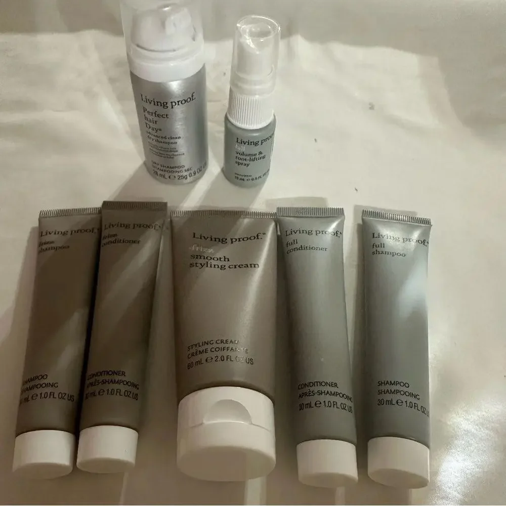 Living Proof bundle - Picture 2 of 4